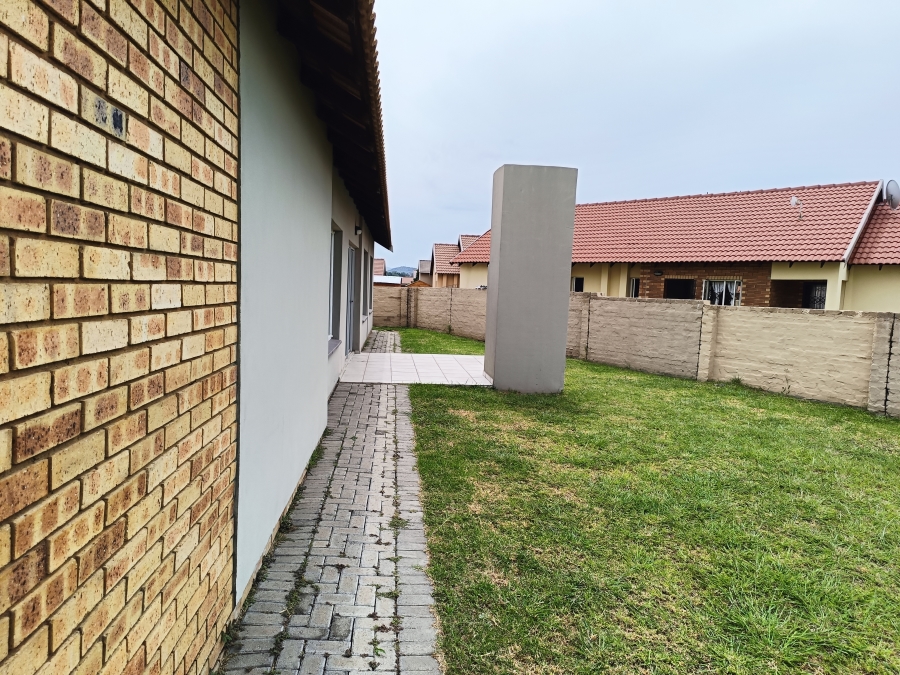 3 Bedroom Property for Sale in Waterkloof Hill Estate North West